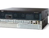思科 2900 系列集成多業(yè)務(wù)路由器