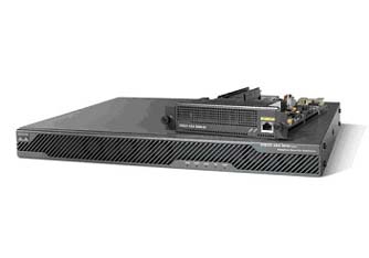 思科 ASA 5500 系列自適應安全設(shè)備