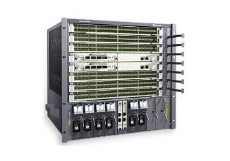 華為 S9300 系列T比特核心路由交換機(jī)