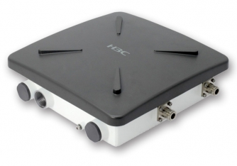 H3C WA2600 X系列室外智能型大功率802.11n無(wú)線基站接入設(shè)備