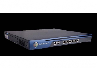 信銳NAC-6000無(wú)線控制器系列