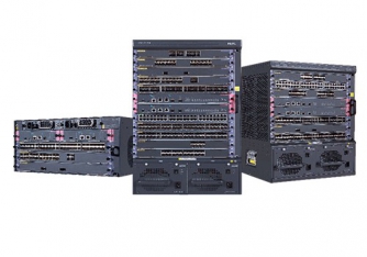 H3C S7500X系列高端多業(yè)務路由交換機