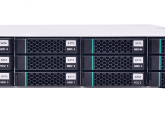 新一代災(zāi)備一體機